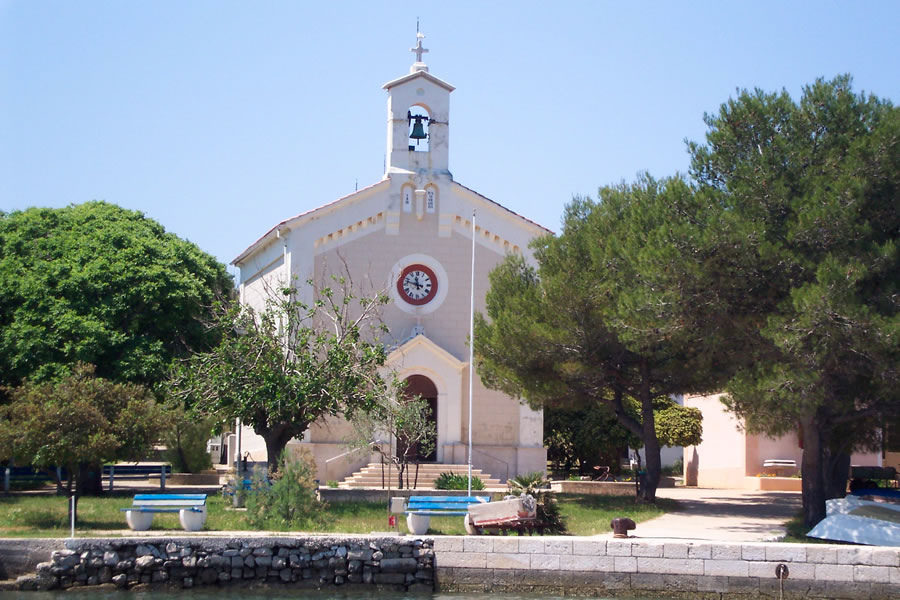Sull'isola