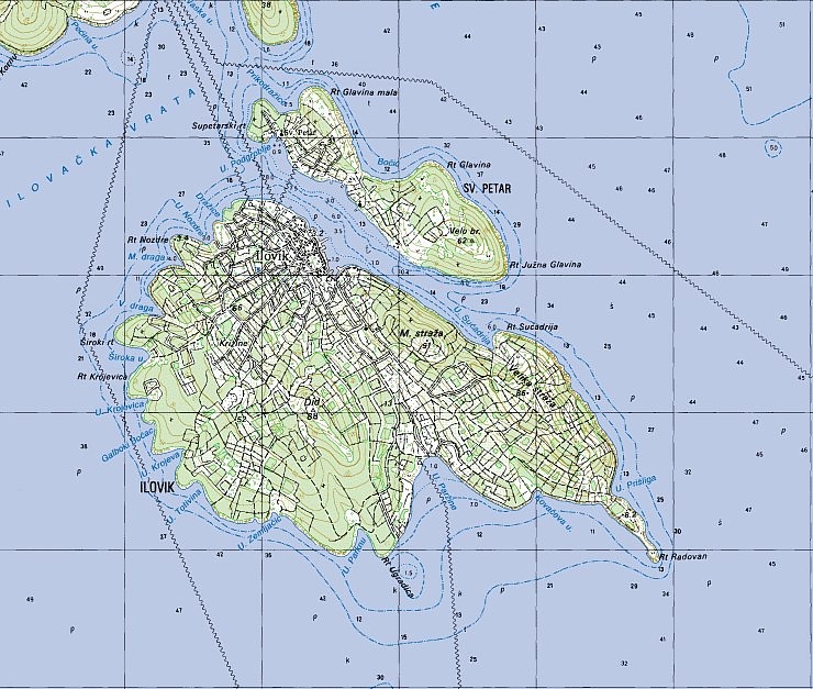 Area map 2
