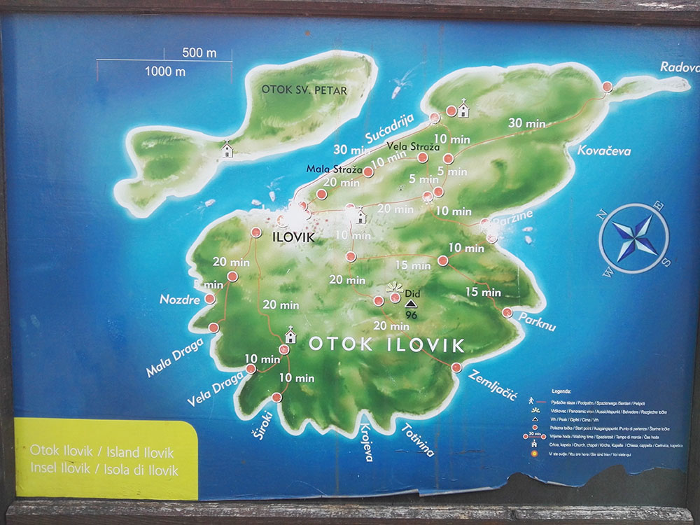 Area map 1