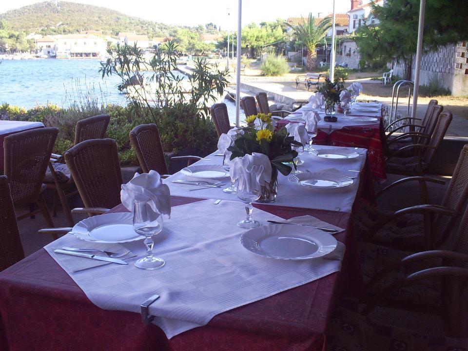 Restaurant AMICO