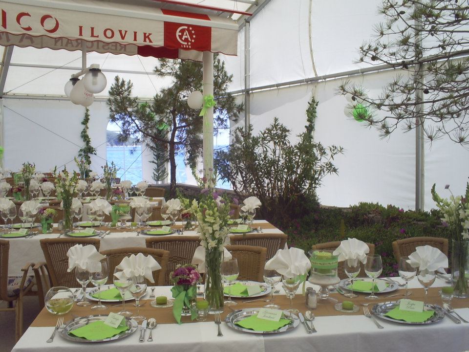 Restaurant AMICO